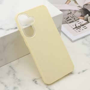 Slika od Futrola GLOW DUST za Samsung A576B Galaxy A57 5G zlatna