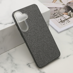 Slika od Futrola GLOW DUST za Samsung S731B Galaxy S25 FE crna
