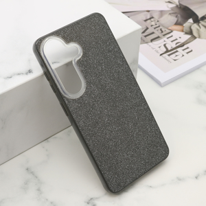Slika od Futrola GLOW DUST za Samsung S941B Galaxy S26 5G crna