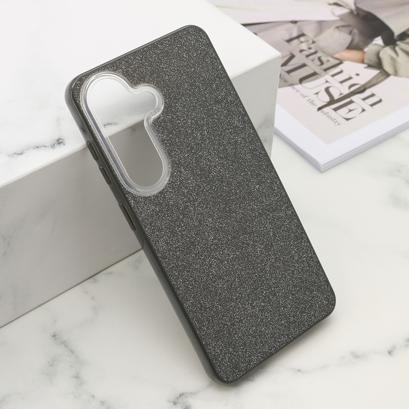 Slika od Futrola GLOW DUST za Samsung S941B Galaxy S26 5G crna