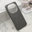 Slika od Futrola GLOW DUST za Xiaomi Redmi Note 15 5G (Global)/Xiaomi Redmi Note 15 5G (EU) crna