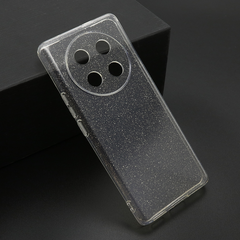 Slika od Futrola SPARKLING za Honor Magic 7 lite/Honor X9C  providna