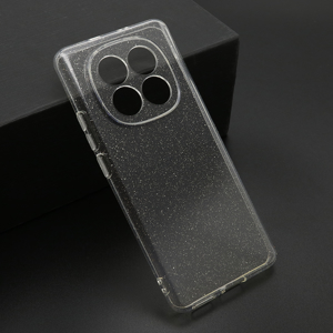 Slika od Futrola SPARKLING za Xiaomi Redmi Note 15 Pro Plus 5G providna