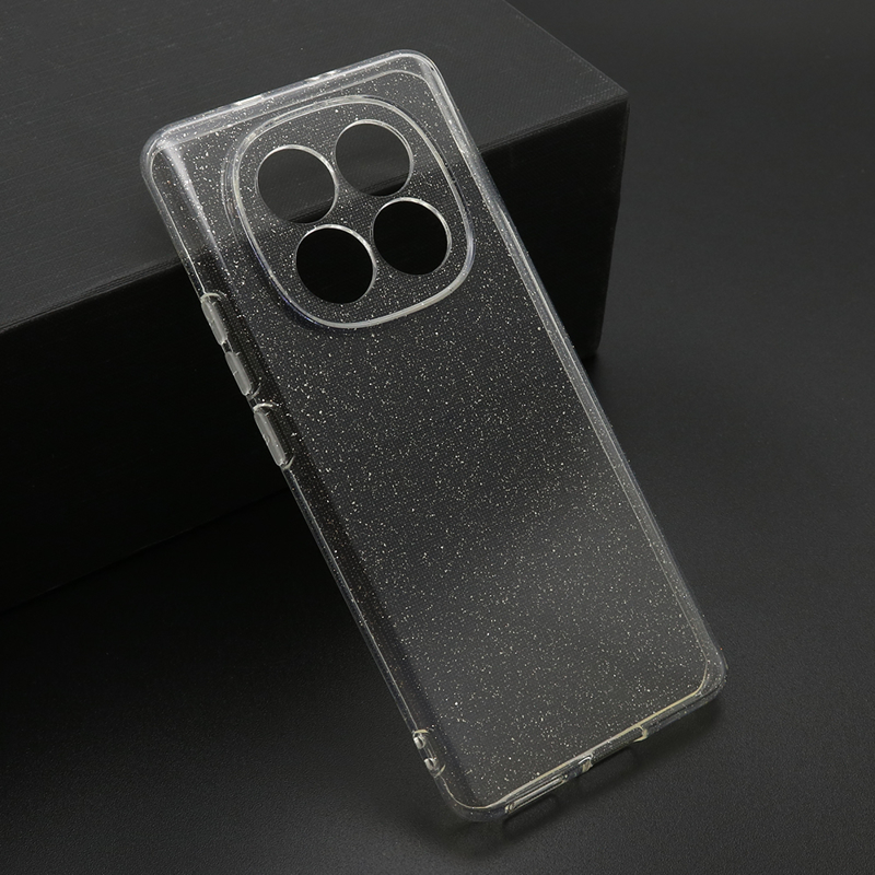 Slika od Futrola SPARKLING za Xiaomi Redmi Note 15 Pro Plus 5G providna