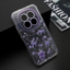 Slika od Futrola WHISPER za Xiaomi Redmi Note 15 5G ljubicasta