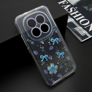 Slika od Futrola WHISPER za Xiaomi Redmi Note 15 5G plava