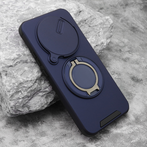 Slika od Futrola DEFENDER CAMSHIELD za Honor Magic 8 lite/X9D plava