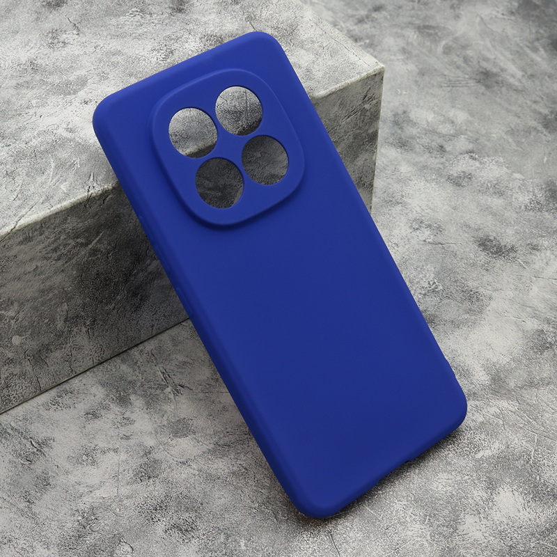 Slika od Futrola GENTLE COLOR za Xiaomi Redmi Note 15 Pro 4G plava