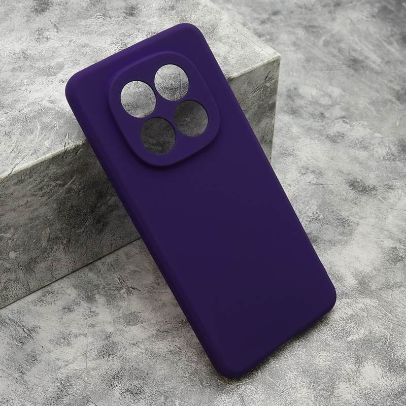 Slika od Futrola GENTLE COLOR za Xiaomi Redmi Note 15 Pro 4G lila