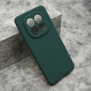 Slika od Futrola GENTLE COLOR za Xiaomi Redmi Note 15 Pro 4G zelena