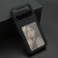Slika od Futrola SMART COVER Corning Glass za iPhone 17 Pro (6.3) crna