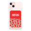 Slika od Futrola ULTRA TANKI PRINT CLEAR za iPhone 13 (6.1) ZF001