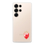 Slika od Futrola ULTRA TANKI PRINT CLEAR za Samsung S938B Galaxy S25 Ultra 5G ZF003