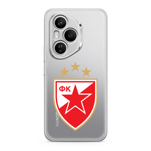 Slika od Futrola ULTRA TANKI PRINT CLEAR za Honor 400 Pro ZF004