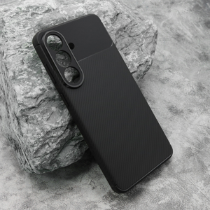Slika od Futrola Carbon za Samsung S946B Galaxy S26 Plus 5G crna