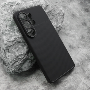 Slika od Futrola Carbon za Samsung S948B Galaxy S26 Ultra 5G crna