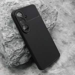 Slika od Futrola Carbon za Samsung S941B Galaxy S26 5G crna