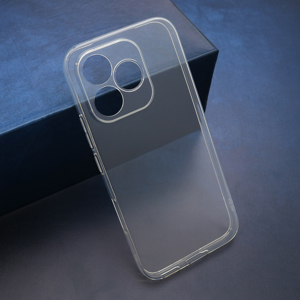 Slika od Futrola silikon CLEAR za Honor 600 Lite providna