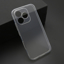 Slika od Futrola ULTRA TANKI PROTECT silikon za Honor 600 Lite providna (bela)