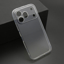 Slika od Futrola ULTRA TANKI PROTECT silikon za Honor 600 Pro providna (bela)