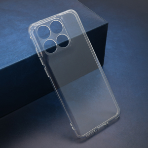 Slika od Futrola silikon CLEAR za MOTOROLA EDGE 70 FUSION providna