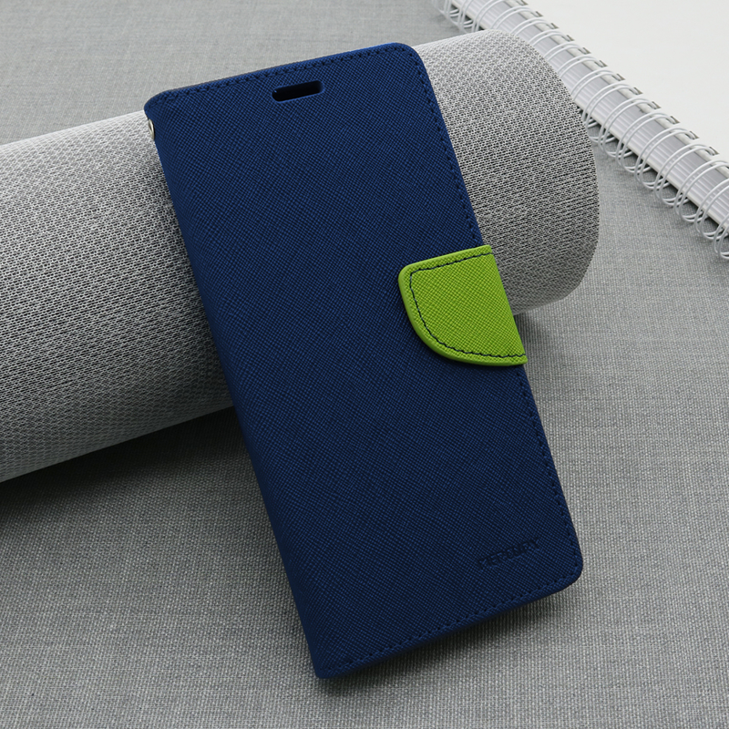 Slika od Futrola BI FOLD MERCURY za Honor 600 teget
