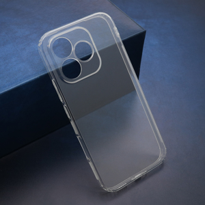 Slika od Futrola CLEAR FIT za Honor 600 Lite providna