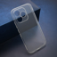 Slika od Futrola CLEAR FIT za Honor 600 Lite providna