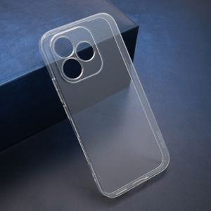 Slika od Futrola silikon CLEAR STRONG za Honor 600 Lite providna