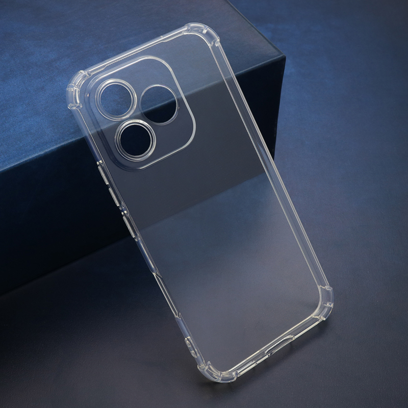 Slika od Futrola silikon CRASHPROOF za Honor 600 Lite providna