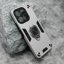 Slika od Futrola Square ring za Honor X6c siva