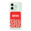 Slika od Futrola ULTRA TANKI PRINT CLEAR za Honor 600 lite ZF001