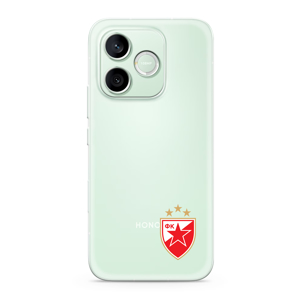 Slika od Futrola ULTRA TANKI PRINT CLEAR za Honor 600 lite ZF003