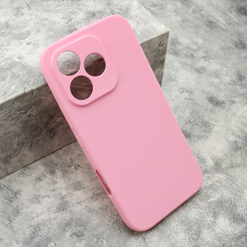 Slika od Futrola GENTLE COLOR za Honor 600 Lite roze