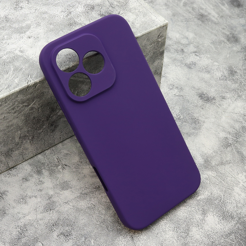 Slika od Futrola GENTLE COLOR za Honor 600 Lite lila