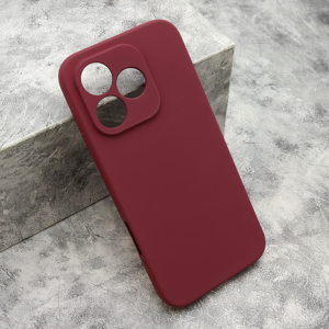 Slika od Futrola GENTLE COLOR za Honor 600 Lite bordo