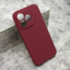 Slika od Futrola GENTLE COLOR za Honor 600 Lite bordo
