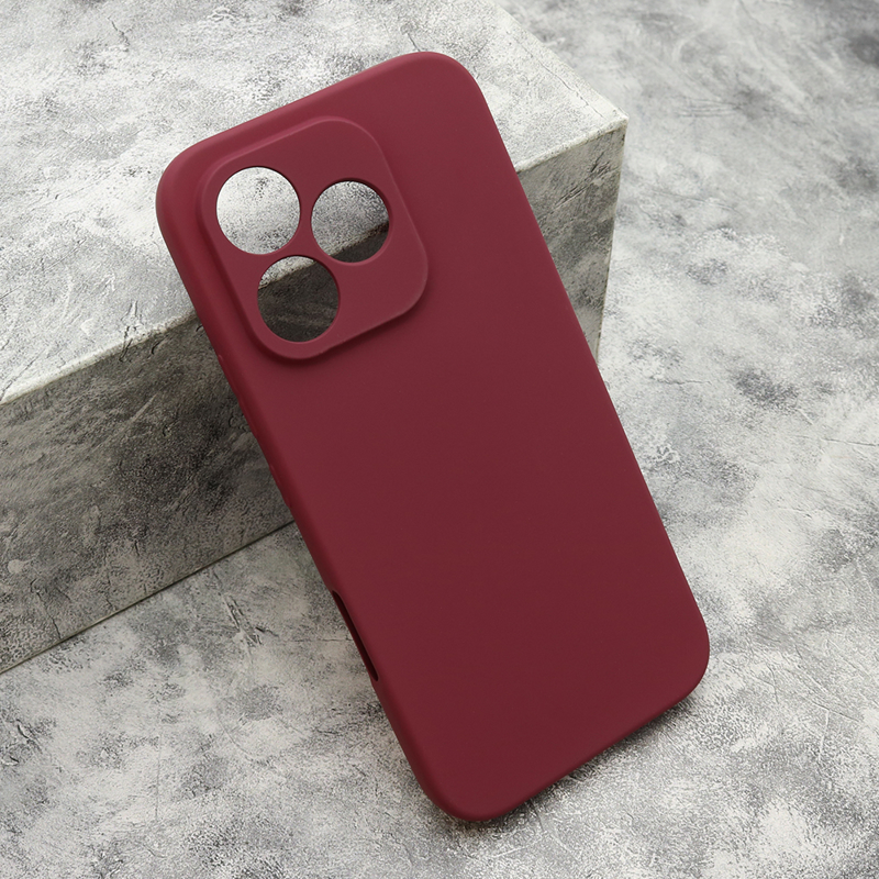 Slika od Futrola GENTLE COLOR za Honor 600 Lite bordo