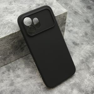 Slika od Futrola GENTLE COLOR za Honor 600 crna