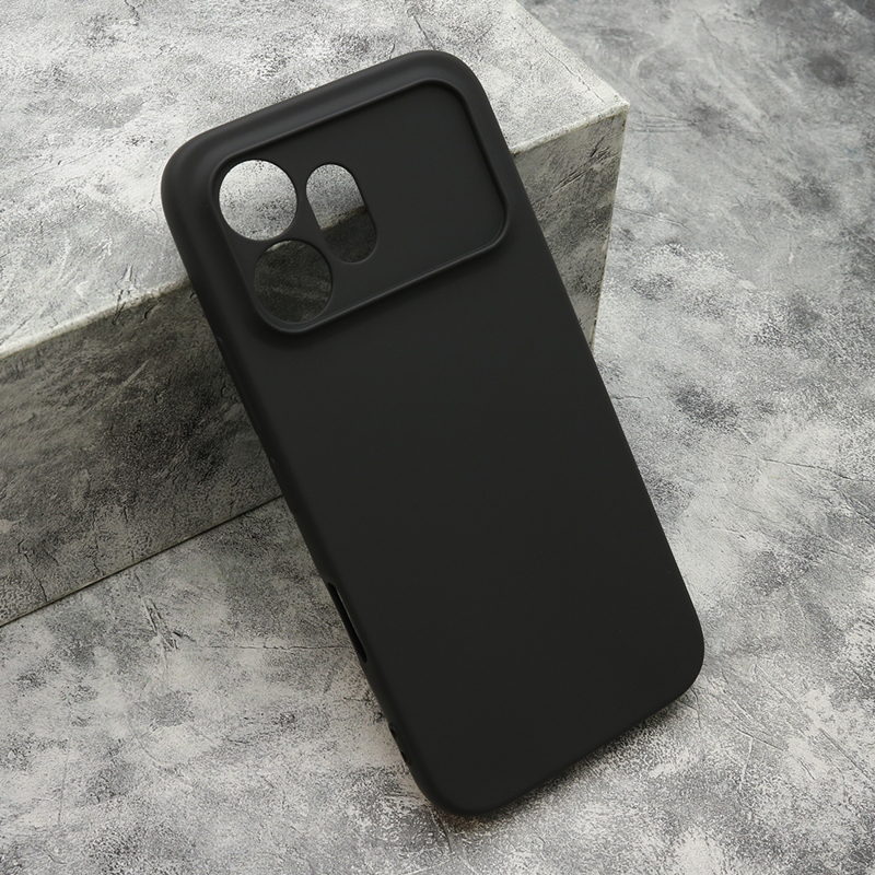 Slika od Futrola GENTLE COLOR za Honor 600 crna