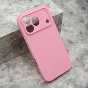 Slika od Futrola GENTLE COLOR za Honor 600 Pro roze