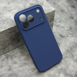 Slika od Futrola GENTLE COLOR za Honor 600 Pro teget