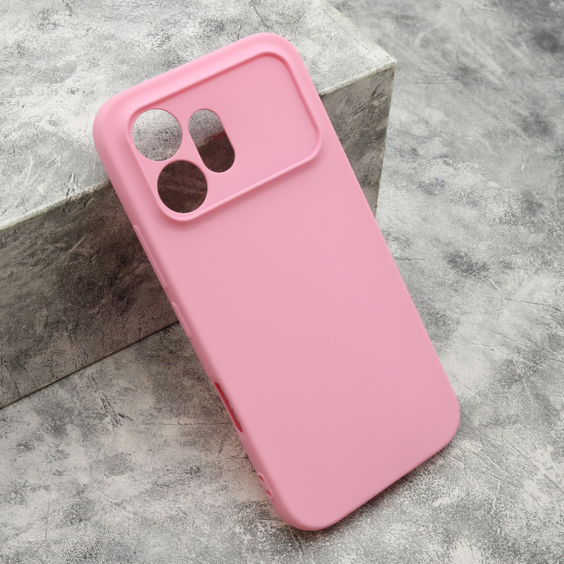 Slika od Futrola GENTLE COLOR za Honor 600 roze