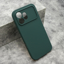 Slika od Futrola GENTLE COLOR za Honor 600 zelena