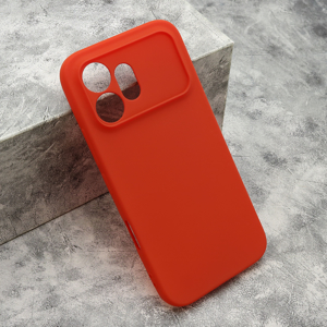 Slika od Futrola GENTLE COLOR za Honor 600 crvena
