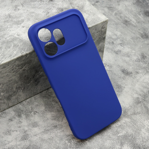 Slika od Futrola GENTLE COLOR za Honor 600 plava