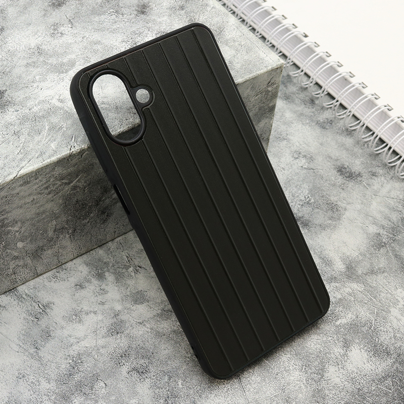 Slika od Futrola URBAN STRIPE za Samsung A075F Galaxy A07 crna