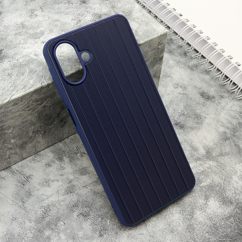 Slika od Futrola URBAN STRIPE za Samsung A075F Galaxy A07 plava