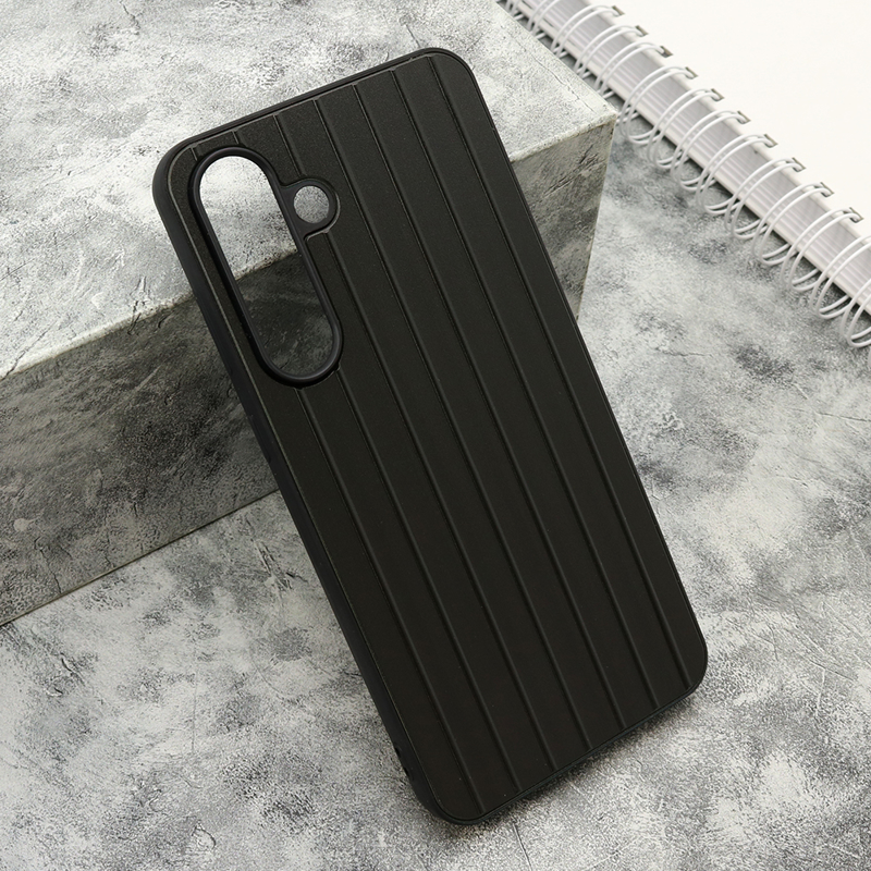 Slika od Futrola URBAN STRIPE za Samsung S731B Galaxy S25 FE crna