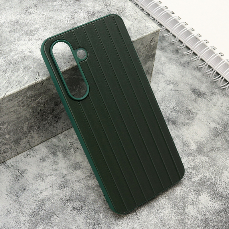 Slika od Futrola URBAN STRIPE za Samsung S731B Galaxy S25 FE zelena